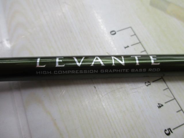 レヴァンテ F3-611LVS