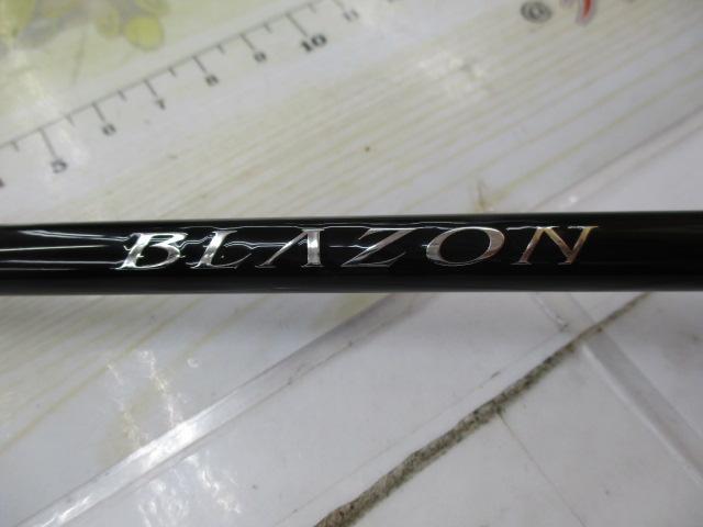 ブレイゾン C68L-2・BF