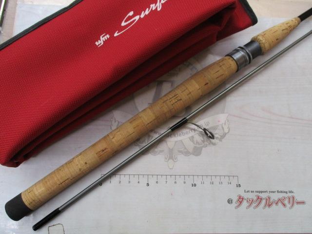 サーフェイストゥイッチャー ボロン STS-72 Si
