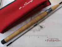 サーフェイストゥイッチャー ボロン STS-72 Si