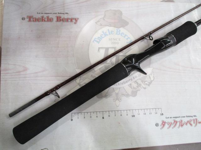 スコーピオンXV 1581F-2
