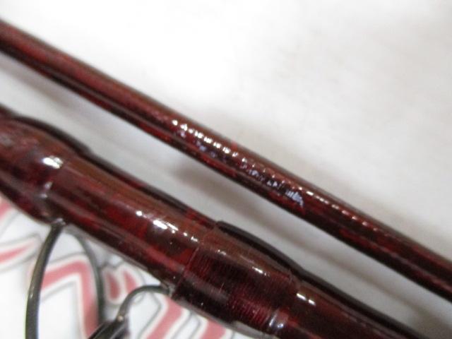 スコーピオンXV 1581F-2