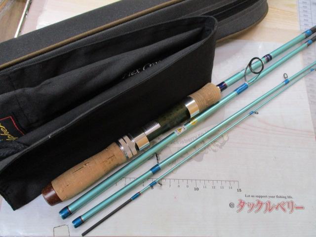 シルファー SYCVi-56UL/P4