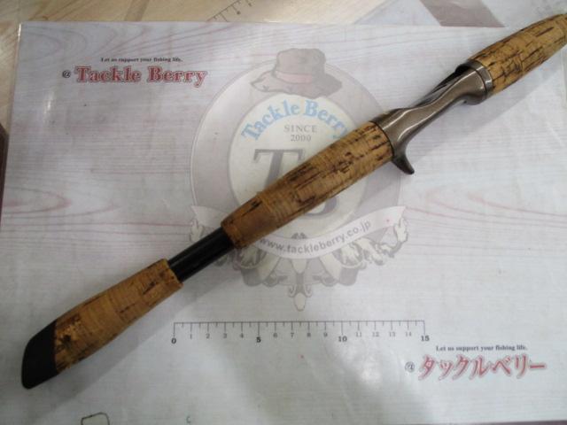 チームダイワLT TL-661-1RB-S