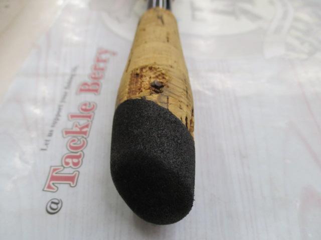 チームダイワLT TL-661-1RB-S