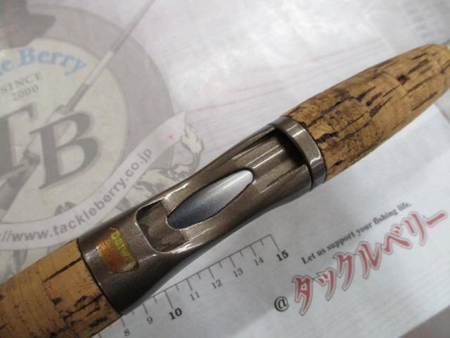 チームダイワLT TL-661-1RB-S