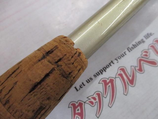 チームダイワLT TL-661-1RB-S