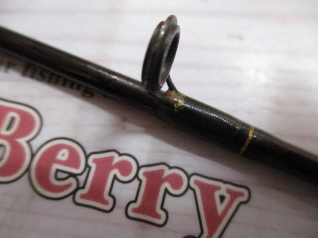 チームダイワLT TL-661-1RB-S