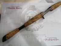 チームダイワLT TL-661-1RB-S