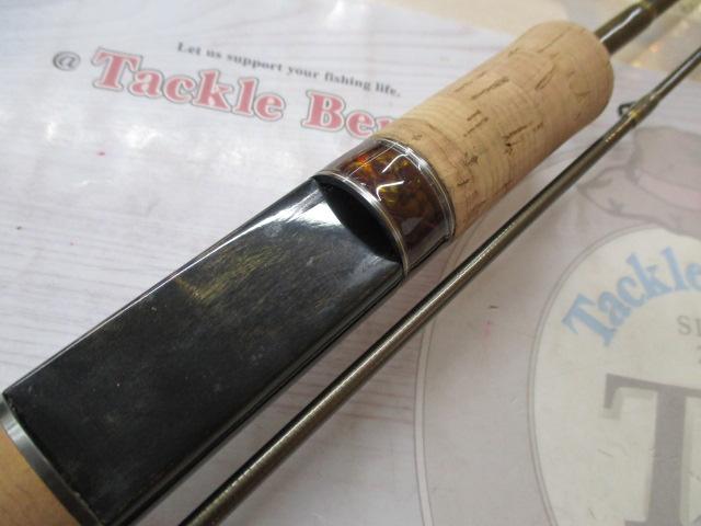 999.9フォーナインマイスター 62UL-e ブロンズウルフ