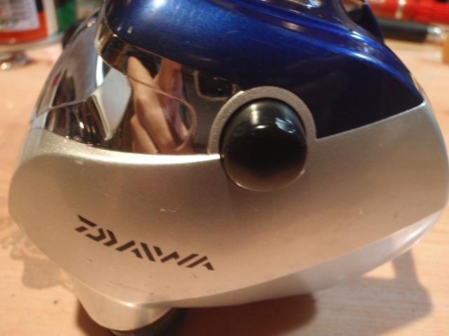 ハイパータナコン 400F