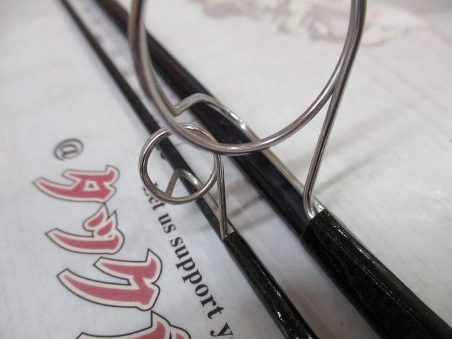 ガルシア9666S