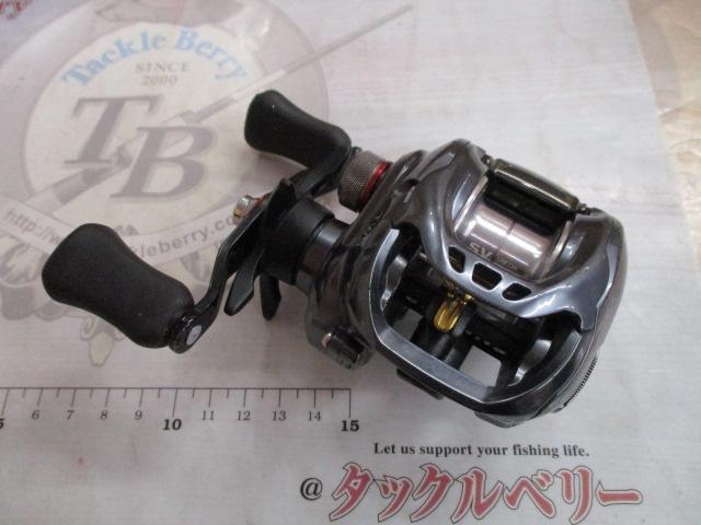タトゥーラ SV TW 7.3R