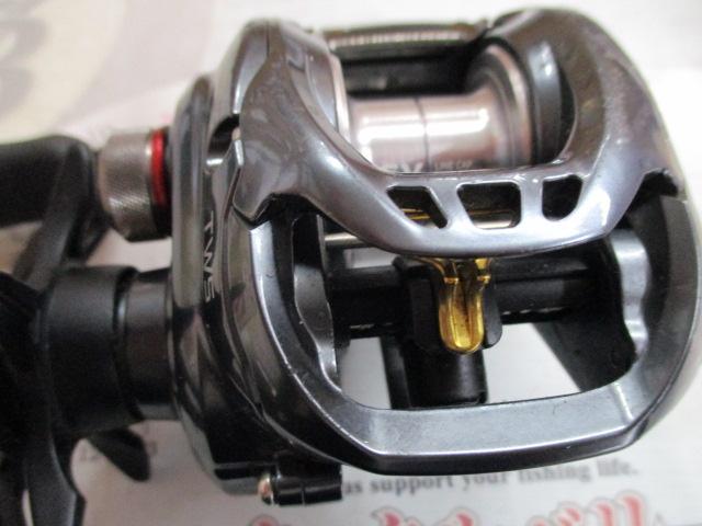 タトゥーラ SV TW 7.3R