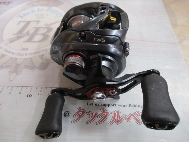 タトゥーラ SV TW 7.3R