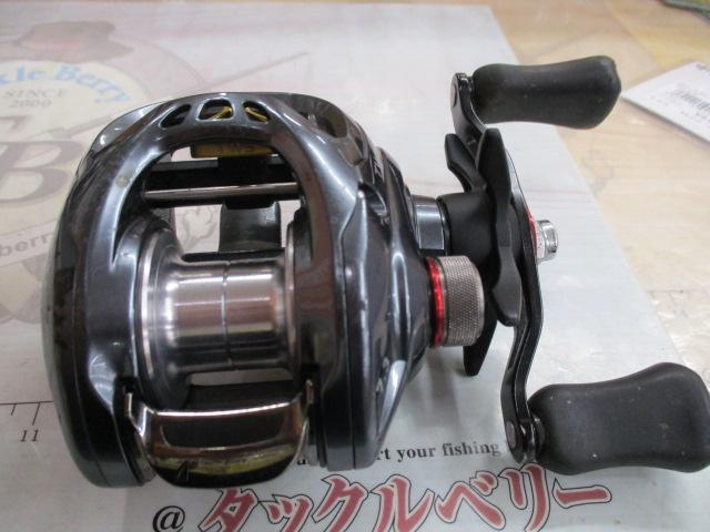 タトゥーラ SV TW 7.3R