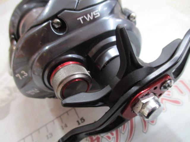 タトゥーラ SV TW 7.3R