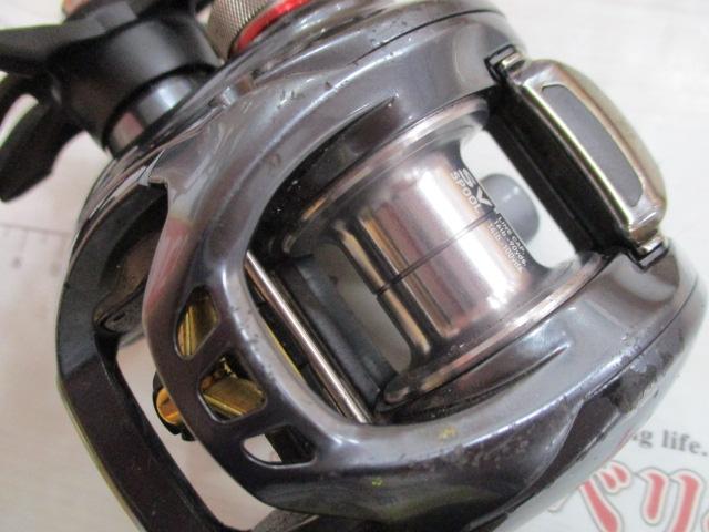 タトゥーラ SV TW 7.3R