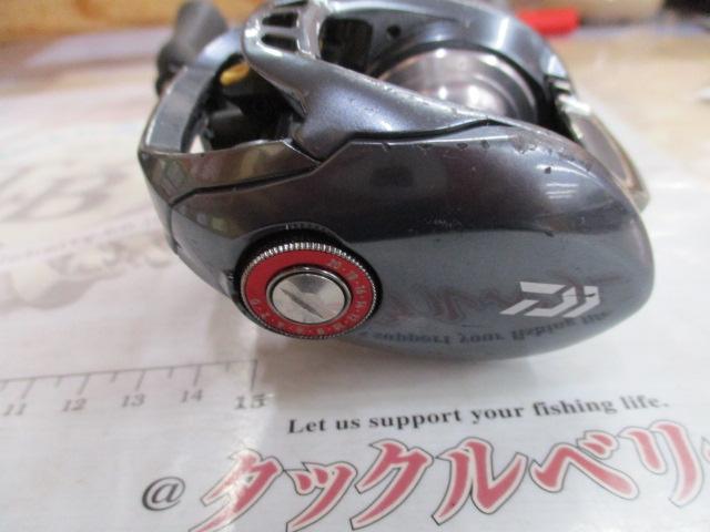 タトゥーラ SV TW 7.3R