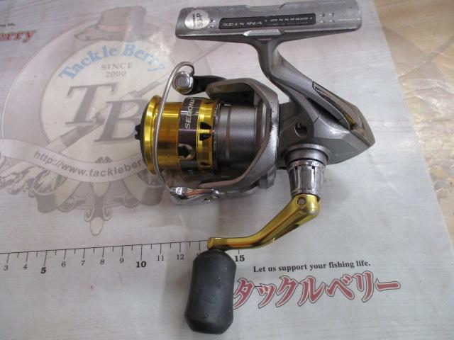 17セドナ C2000HGS