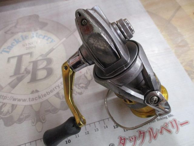 17セドナ C2000HGS