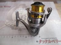 17セドナ C2000HGS