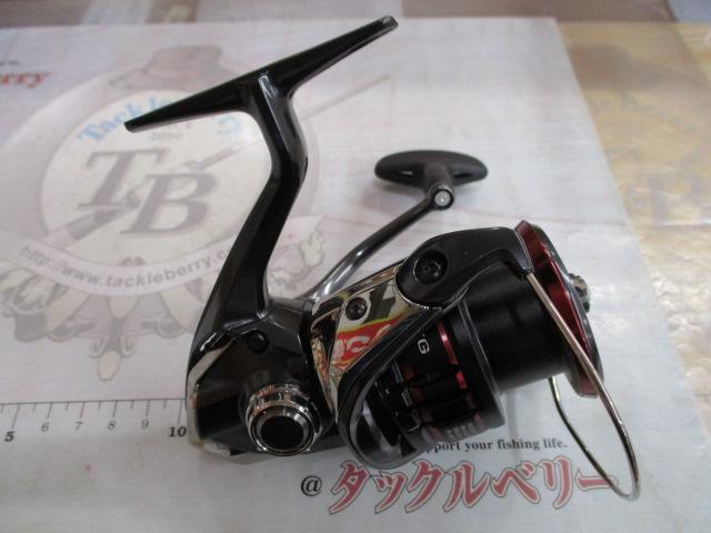 20ヴァンフォード C3000XG