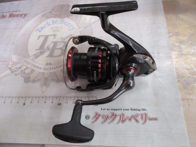 20ヴァンフォード C3000XG