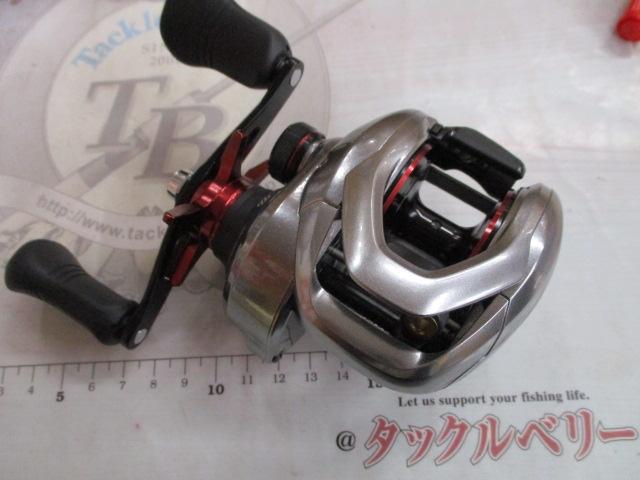 21スコーピオンMD 300XG