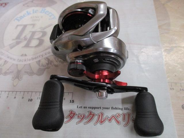 21スコーピオンMD 300XG
