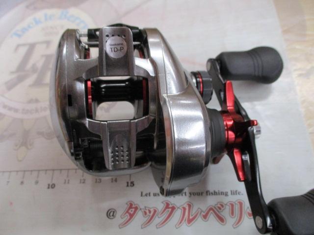 21スコーピオンMD 300XG