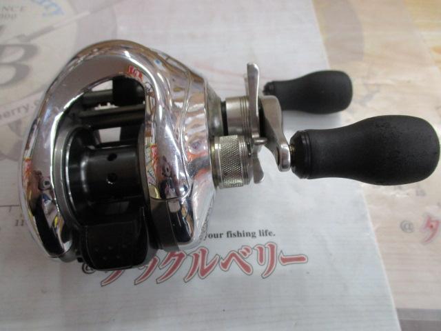06アンタレスDC7 RH