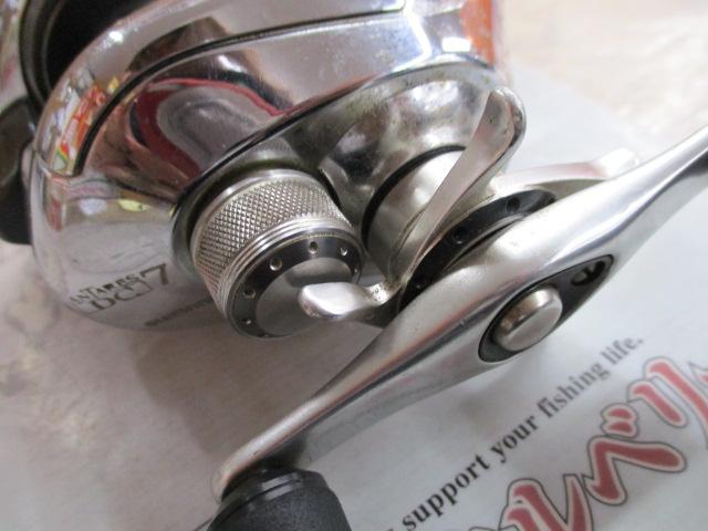 06アンタレスDC7 RH