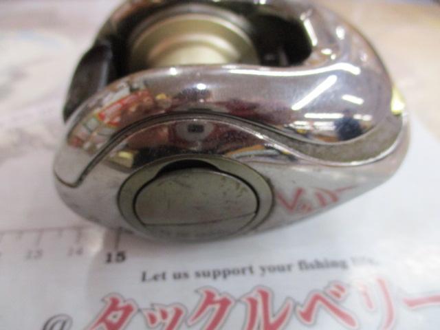 アンタレス LH