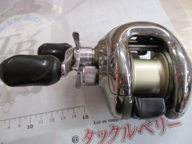 アンタレス LH