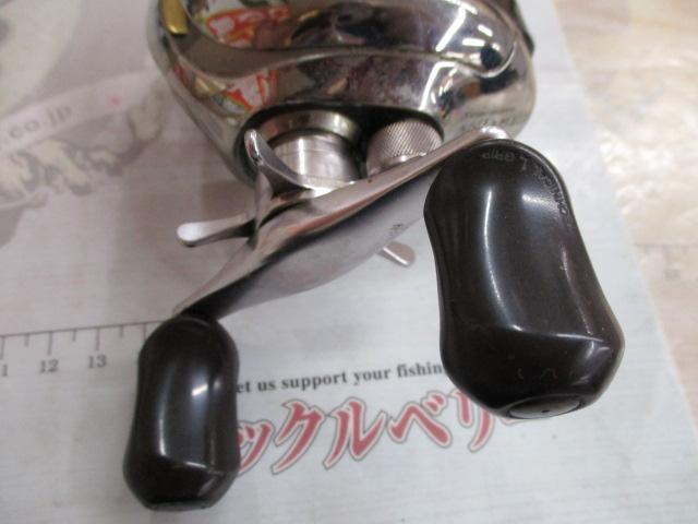 アンタレス LH
