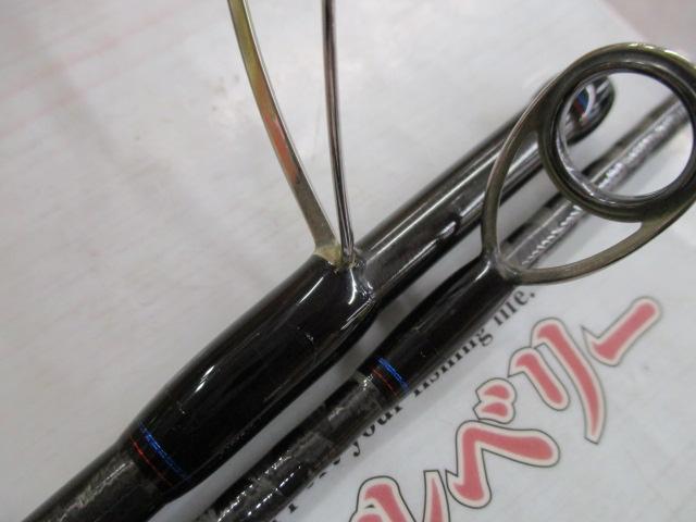スコーピオン2701FF-2