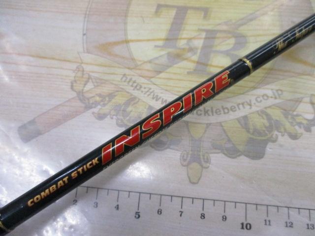 インスパイア ICSC-58MH