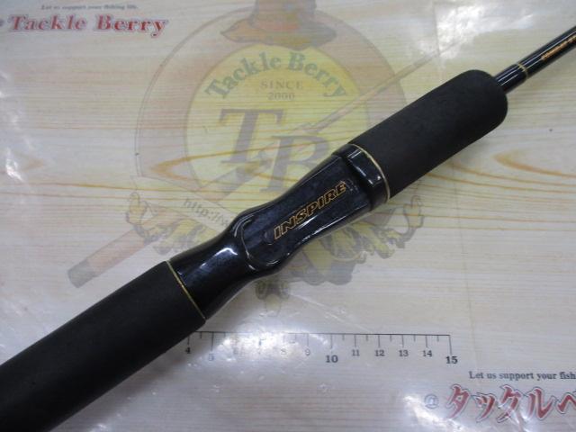 インスパイア ICSC-58MH