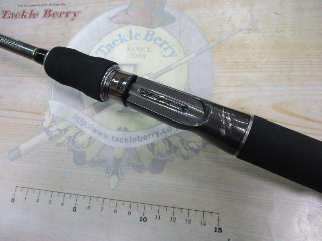 テムジン TXFC-68MH