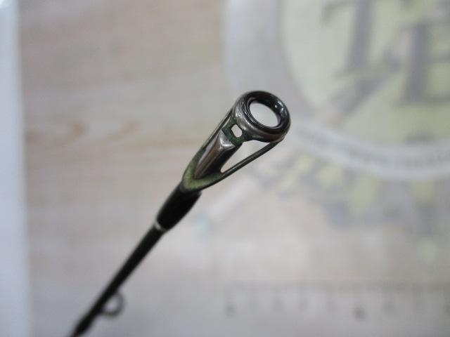 テムジン TXFC-68MH