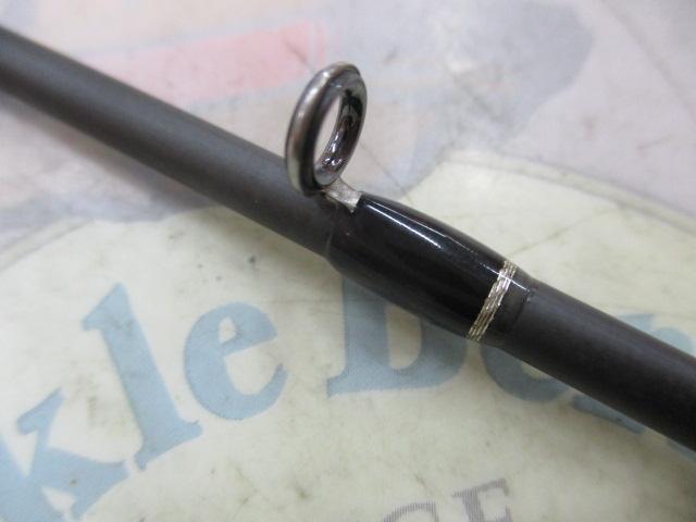 テムジン TXFC-68MH