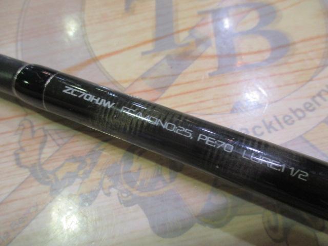 ZFX ZC70HJW