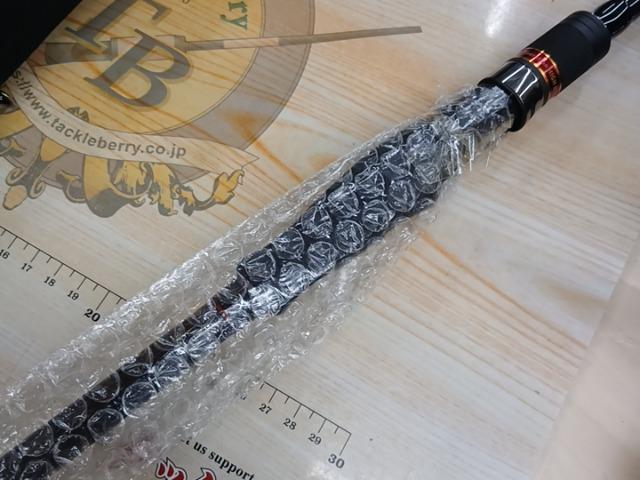 風神Z ハイローラー S103ML