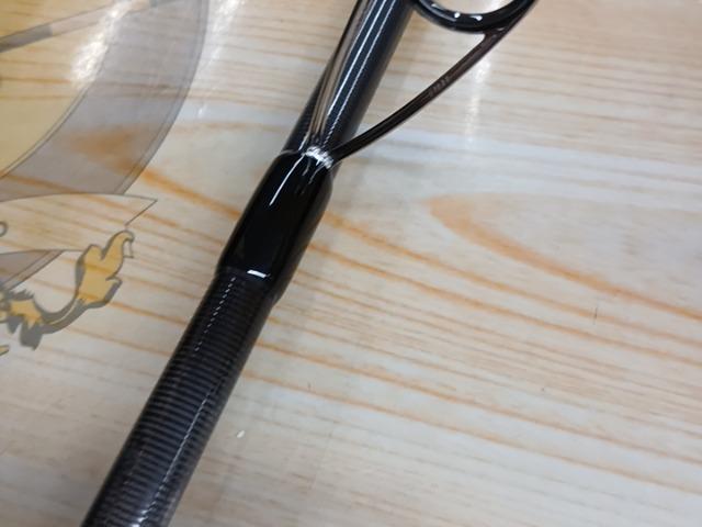 風神Z ハイローラー S103ML