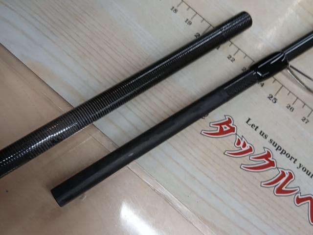 風神Z ハイローラー S103ML
