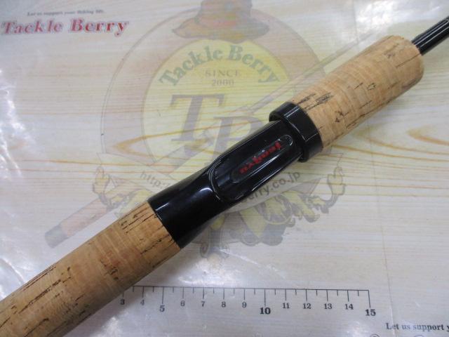 ランチャースーペリア BC66ML
