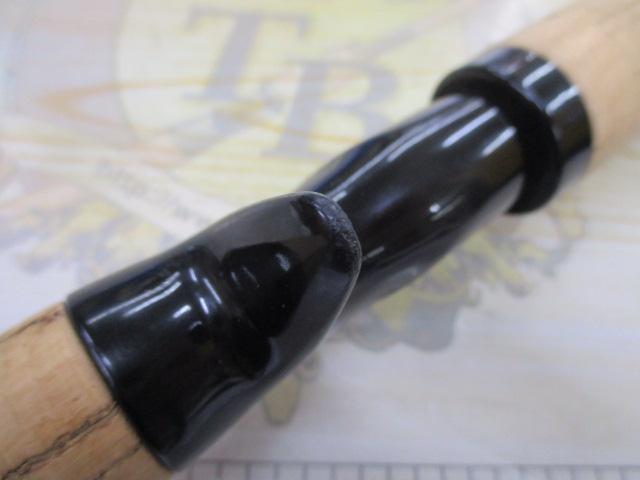 ランチャースーペリア BC66ML