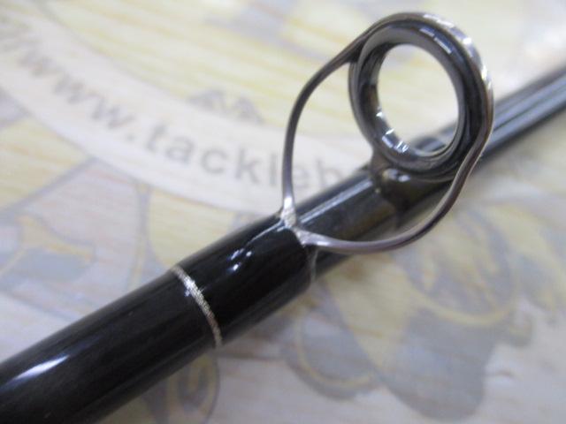 ランチャースーペリア BC66ML