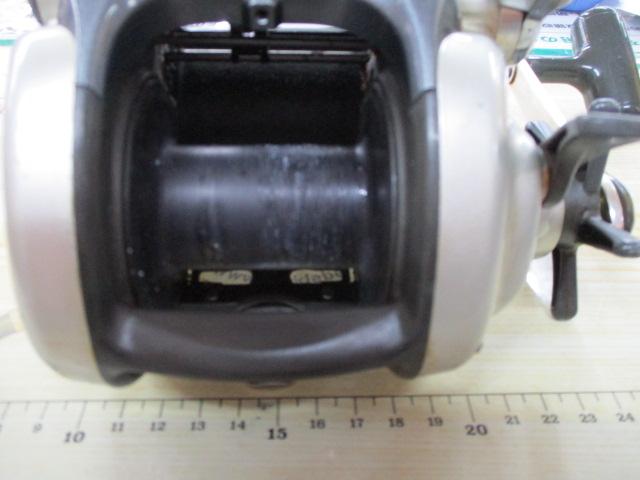 スーパータナコンS 600W